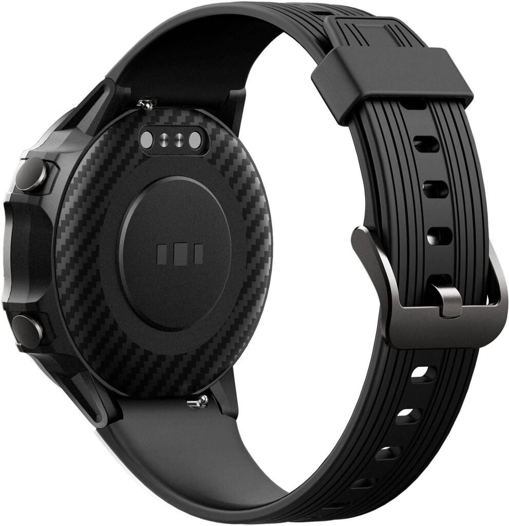 Denver SW-350 Black hind ja info | Nutikellad (smartwatch) | kaup24.ee