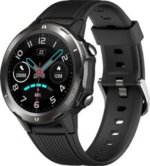 Denver SW-350 Black цена и информация | Смарт-часы (smartwatch) | kaup24.ee