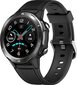 Denver SW-350 Black hind ja info | Nutikellad (smartwatch) | kaup24.ee