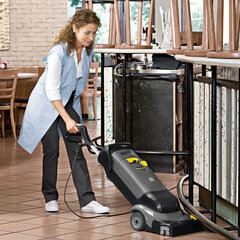 Karcher BR 30/4 C Ep Adv 1.783-213.0 цена и информация | Беспроводные пылесосы | kaup24.ee