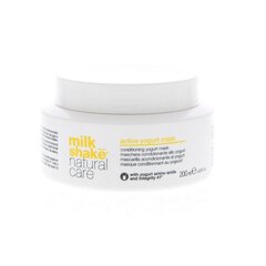 Toitev juuksemask Milk Shake Natural Care, 250 ml hind ja info | Maskid, õlid, seerumid | kaup24.ee