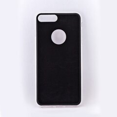 Tellur для iPhone 7 Plus, черный цена и информация | Чехлы для телефонов | kaup24.ee