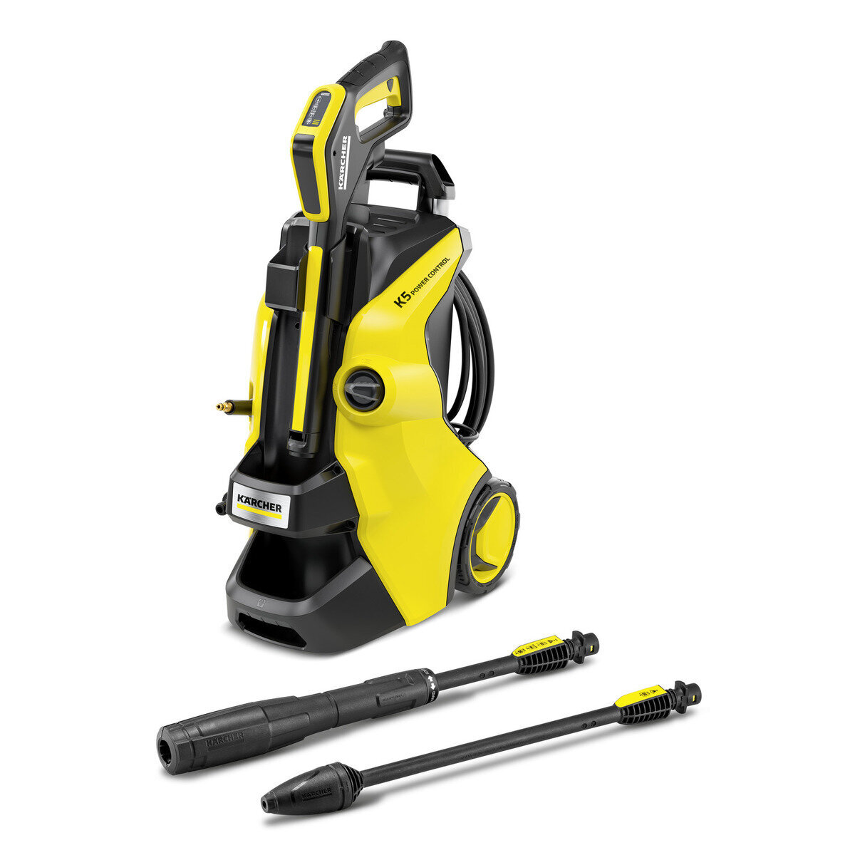 Мойка высокого давления Karcher K 5 Power Control (1.324-550.0) цена |  kaup24.ee