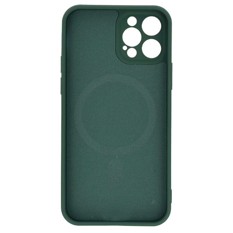 MagSilicone Soft Touch Back Cover Mag hind ja info | Telefoni kaaned, ümbrised | kaup24.ee