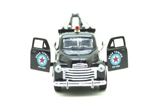 Auto mudel Kinsmart 5" 1953 Chevrolet 3100 Wrecker hind ja info | Poiste mänguasjad | kaup24.ee