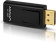 AXAGON RVD-HI to HDMI Mini , FullHD hind ja info | USB jagajad, adapterid | kaup24.ee