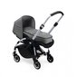 Bugaboo Bee beebikookon, Grey Melange hind ja info | Vankrite tarvikud | kaup24.ee