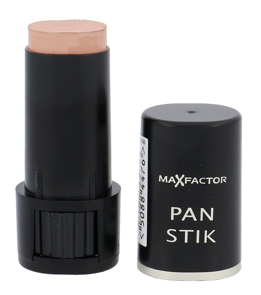 Jumestuskreem Max Factor Pan Stik 14 Cool Copper, 9 ml цена и информация | Jumestuskreemid, puudrid | kaup24.ee