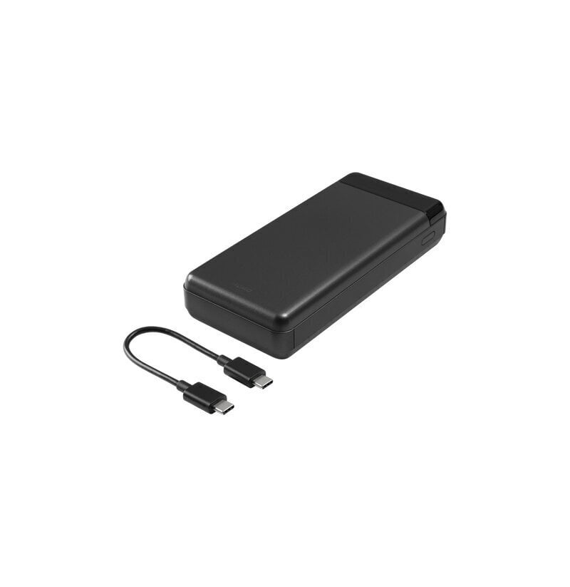 Deltaco PB-C1003 20 000 mAh цена и информация | Akupangad | kaup24.ee