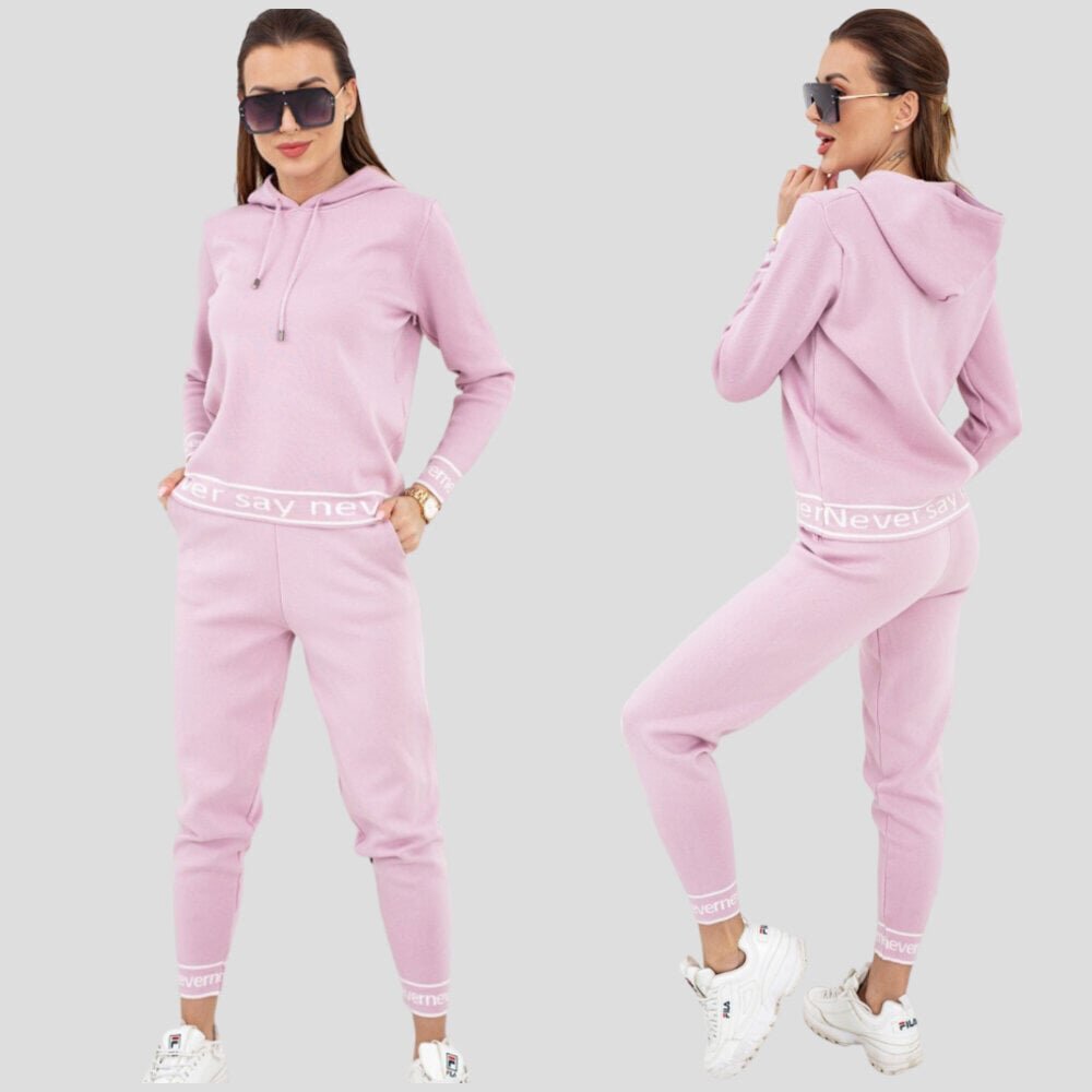 Vabaaja komplekt Pink Dorothy hind ja info | Naiste kostüümid | kaup24.ee