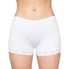 Aluspüksid naistele Abbi, valge hind ja info | Naiste aluspüksid | kaup24.ee