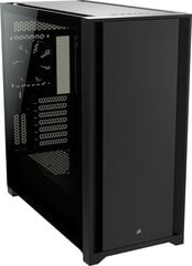 Corsair CC-9011208-WW цена и информация | Корпуса | kaup24.ee