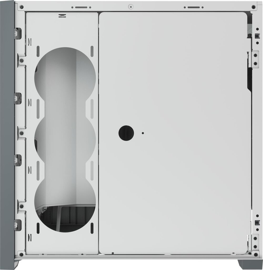 Corsair iCUE 5000X hind ja info | Arvutikorpused | kaup24.ee