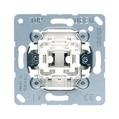 Lüliti "Mehhanism" JUNG hind ja info | Lülitid ja pistikupesad | kaup24.ee