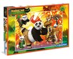 Pusle Maxi 30 tk KUNG FU PANDA 3 10901 hind ja info | Pusled | kaup24.ee