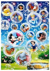 Пазл 60 частей Disney Supercolour 11279 цена и информация | Пазлы | kaup24.ee