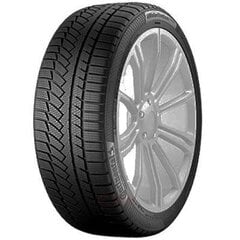 WinterContact TS 850P 104 V ( C C 73dB ) Continental 265/40R20 цена и информация | Зимние шины | kaup24.ee