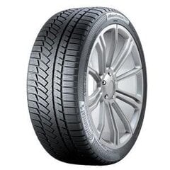 WinterContact TS 850P SUV 102 V ( C C 72dB ) Continental 225/55R18 hind ja info | Talverehvid | kaup24.ee