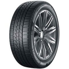 Winter Contact TS 860S 105 W ( B C 75dB ) Continental 315/30R21 hind ja info | Talverehvid | kaup24.ee