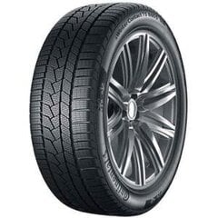 WinterContact TS 860 S 99 W ( C C 73dB ) Continental 265/35R20 цена и информация | Зимние шины | kaup24.ee