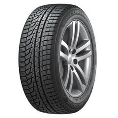 Winter i*cept evo2 SUV (W320A) 113 V XL ( ) Hankook HANKOOK 285/45R21 цена и информация | Зимняя резина | kaup24.ee