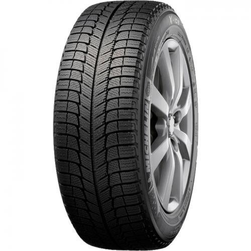 X-Ice XI3 99 H RunFlat ( - - - ) Michelin 245/45R20 цена и информация | Talverehvid | kaup24.ee