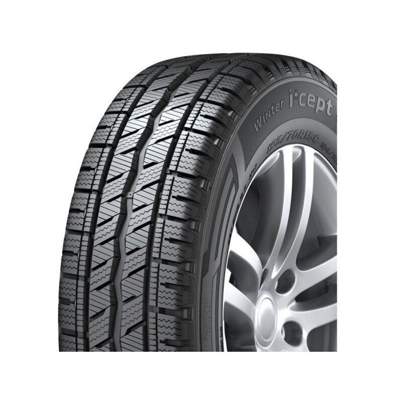 Hankook Rw12 hind ja info | Talverehvid | kaup24.ee