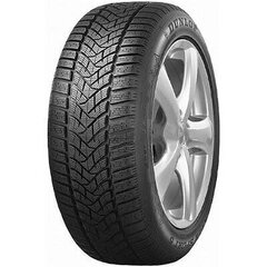 Winter Sport 5 92 V ( E C 72dB ) Dunlop 225/40R18 hind ja info | Talverehvid | kaup24.ee