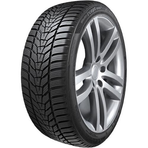 Winter i*cept evo3 (W330) 98 V XL ( E B 72dB ) Hankook 235/45R18 цена и информация | Talverehvid | kaup24.ee