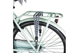 Jalgratta pakiraami kinnitus Dresco, 700 mm hind ja info | Pakiraamid | kaup24.ee
