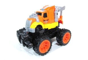 Monsterauto Transformer 11525 hind ja info | Poiste mänguasjad | kaup24.ee