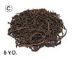 ROYAL PUER (Shy) Kuninglik lahtine suurleht Pu-Erh tee, 50g цена и информация | Tee | kaup24.ee