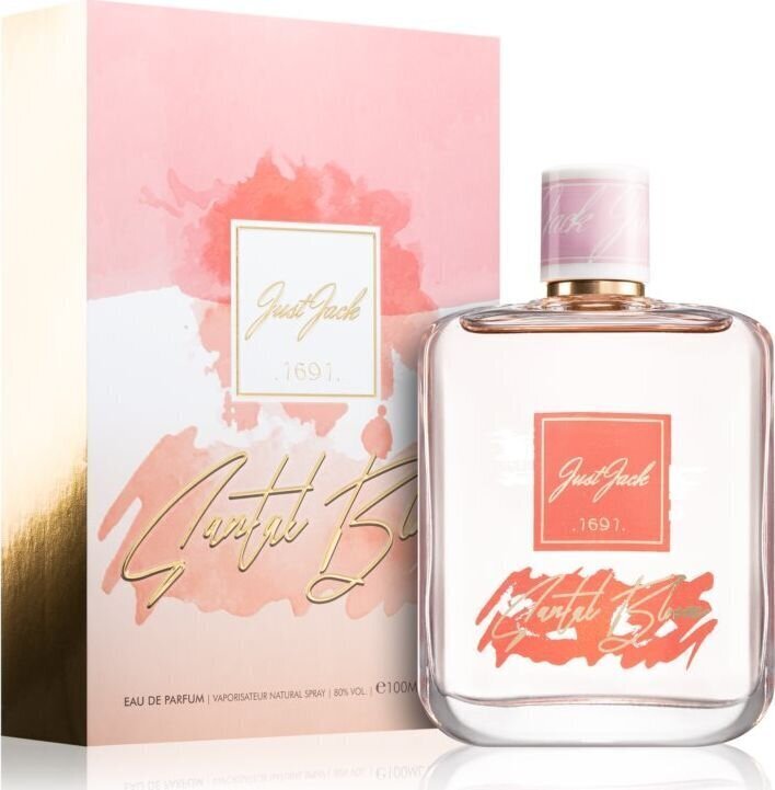 Parfüümvesi Armaf Santal Bloom EDP naistele, 100 ml hind ja info | Naiste parfüümid | kaup24.ee