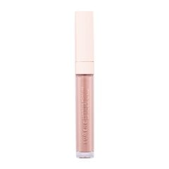 Vedel huulepulk Lumene Luminous Moisture 5 ml, 101 Rose Oat цена и информация | Помады, бальзамы, блеск для губ | kaup24.ee