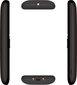 MyPhone SOHO Line H31, Dual SIM, Black цена и информация | Telefonid | kaup24.ee