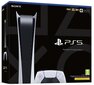 Sony PlayStation 5, Digital Edition hind ja info | Mängukonsoolid | kaup24.ee