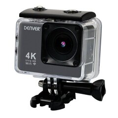 Denver ACK-8062W, must hind ja info | Seikluskaamerad | kaup24.ee