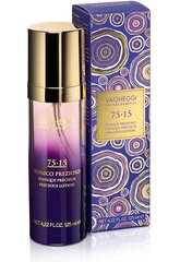 Näotoonik VAGHEGGI 75-15 Precious Lotion, 125 ml hind ja info | Näopuhastusvahendid | kaup24.ee