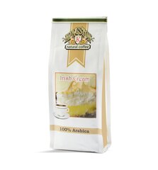 Maitsekohv "Irish Cream" 100% arabica, 250g. цена и информация | Кофе, какао | kaup24.ee