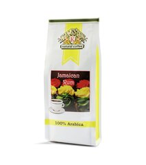 Ароматизированный кофе "Jamaican Rum" молотый, 250гр. цена и информация | Kohv, kakao | kaup24.ee