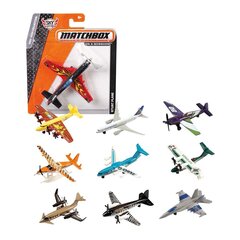 Matchbox® Sky Busters lennumasinad hind ja info | Poiste mänguasjad | kaup24.ee