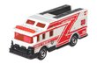 Matchbox® mudelautode 5-pakk hind ja info | Poiste mänguasjad | kaup24.ee