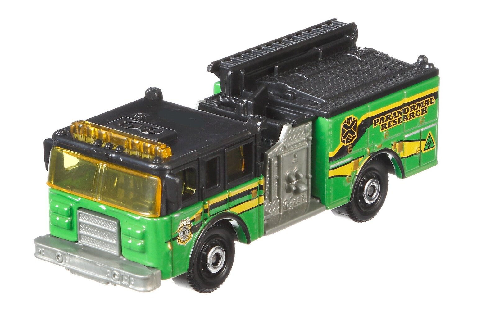 Matchbox® mudelautode 5-pakk hind ja info | Poiste mänguasjad | kaup24.ee