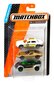 Matchbox® mudelautode 3-pakk hind ja info | Poiste mänguasjad | kaup24.ee