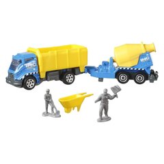 Matchbox® Hitch N 'Haul® teemakomplektid hind ja info | Poiste mänguasjad | kaup24.ee