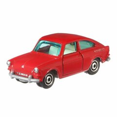 Matchbox® 1:64 liikuvate osadega muedelautod hind ja info | Poiste mänguasjad | kaup24.ee