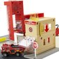Matchbox® tuletõrjejaam цена и информация | Poiste mänguasjad | kaup24.ee