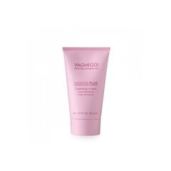 Puhastuskreem VAGHEGGI Emozioni Plus Cleansing Cream, 150 ml hind ja info | Näopuhastusvahendid | kaup24.ee