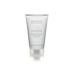 Näokoorija VAGHEGGI EQUILIBRIUM Geopeel Scrub 150 ml hind ja info | Näopuhastusvahendid | kaup24.ee