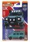 Matchbox® UK teemalised mudelautod hind ja info | Poiste mänguasjad | kaup24.ee